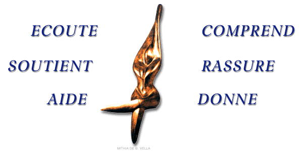 Resiste 06 écoute, soutient, aide, comprend, rassure, donne